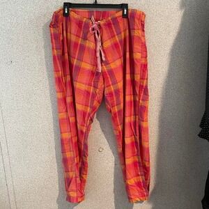 Old navy vintage sleep pants